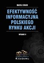 Efektywność informacyjna polskiego rynku akcji