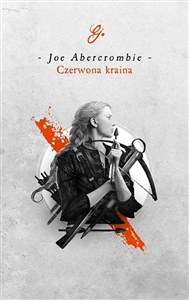 Czerwona kraina - Księgarnia UK