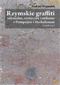 Rzymskie graffiti seksualne, erotyczne i miłosne.. - Andrzej Wypustek