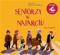 [Audiobook] Seniorzy w natarciu