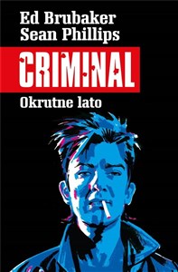 Criminal T.5 Okrutne lato  - Księgarnia Niemcy (DE)