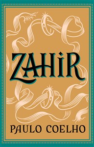 Zahir - Księgarnia UK