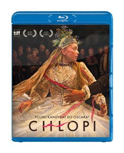 Chłopi (Blu-ray) - Księgarnia UK