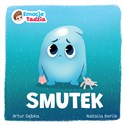 Emocje Tadzia. Smutek 