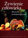 Żywienie człowieka Słownik terminologiczny