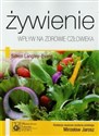 Żywienie Wpływ na zdrowie człowieka - Simon Langley-Evans