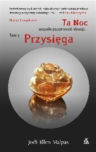 Ta noc Tom 5 Przysięga - Księgarnia Niemcy (DE)