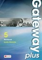 Gateway Plus 5 Workbook poziom B2/C1. Szkoła poandgimnazjalna