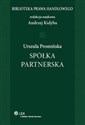 Spółka partnerska