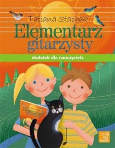 Elementarz girarzysty. Dodatek dla nauczyciela