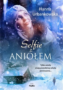 Selfie z aniołem - Księgarnia UK
