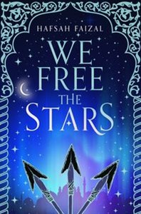 We Free the Stars - Księgarnia Niemcy (DE)