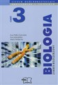 Biologia Część 3 Podręcznik Zakres rozszerzony Liceum