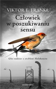 Człowiek w poszukiwaniu sensu DL 