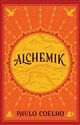 Alchemik - Paulo Coelho