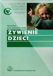 Żywienie dzieci - Księgarnia Niemcy (DE)