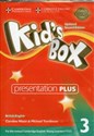 Kid's Box 3 Presentation Plus British English