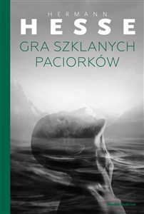 Gra szklanych paciorków - Księgarnia Niemcy (DE)