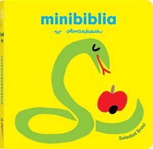 Minibiblia w obrazkach - Księgarnia Niemcy (DE)