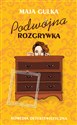 Podwójna rozgrywka - Maja Gulka