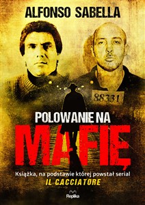 Polowanie na mafię - Księgarnia UK