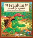 Franklin znajduje aparat