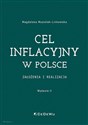 Cel inflacyjny w Polsce  założenia i realizacja - Magdalena Musielak-Linkowska