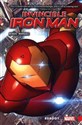 Invincible Iron Man. Reboot