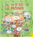 Co to jest przyjaźń Szkółka pani Myszki Tom 2