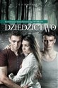 Dziedzictwo - C.J. Daugherty