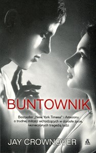 Buntownik - Księgarnia UK