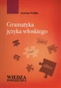 Gramatyka języka włoskiego