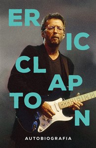 Eric Clapton Autobiografia