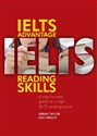 IELTS Advantage Reading Skills A step-by-step guide to a high IELTS reading score - Jeremy Taylor, Jon Wright