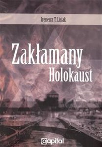 Zakłamany holokaust - Księgarnia UK