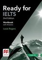 Ready For IELTS 2nd ed. WB with Answers - Louis Rogers