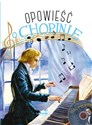 Opowieść o Chopinie - Przemysław Zdrok