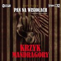 [Audiobook] Pan na Wisiołach Tom 2 Krzyk Mandragory - Piotr Kulpa