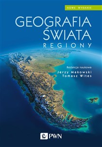 Geografia świata Regiony - Księgarnia Niemcy (DE)