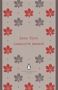 Jane Eyre (The Penguin English Library)