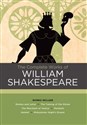 The Complete Works of William Shakespeare (Chartwell Classics) 
