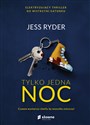 Tylko jedna noc - Jess Ryder