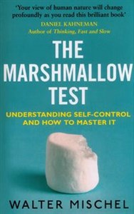 The Marshmallow Test 