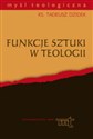 Funkcje sztuki w teologii