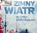 [Audiobook] Zimny wiatr - Arnaldur Indridason