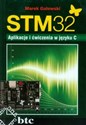 STM32 Aplikacje i ćwiczenia w języku C - Marek Galewski