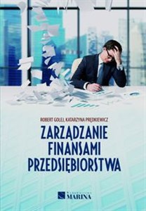 Zarządzanie finansami przedsiębiorstwa