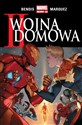 II wojna domowa - Brian Michael Bendis