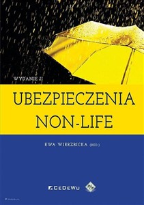 Ubezpieczenia non-life 