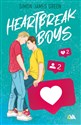 Heartbreak boys - Green Simon James